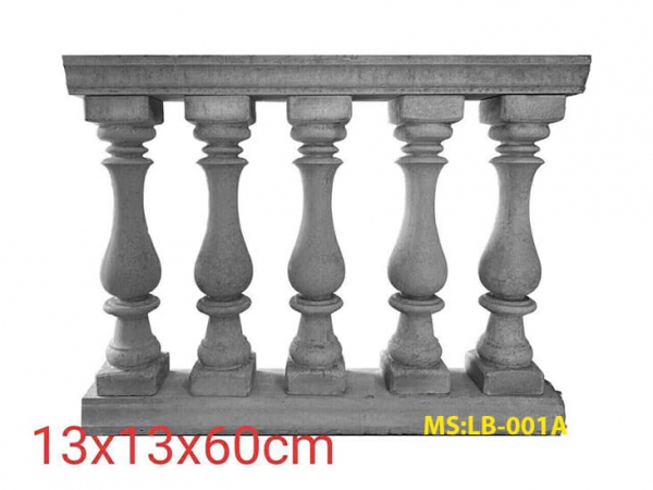 GIÁ LỤC BÌNH CON TIỆN BÊ TÔNG HÀNG RÀO NHÀ PHỐ BIỆT THỰ TOÀN QUỐC